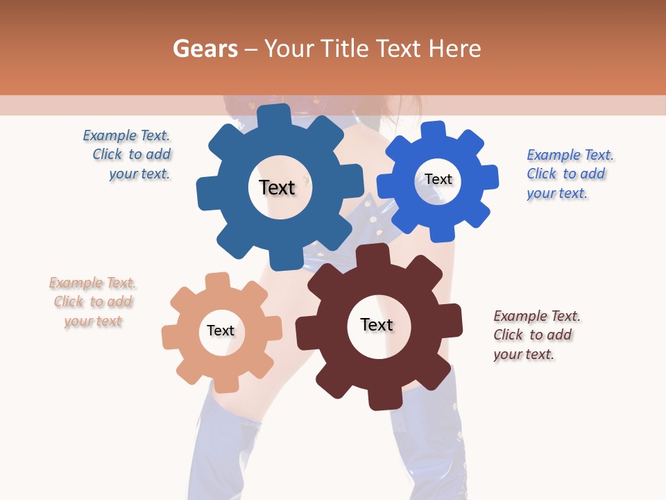 Company Meeting Boardroom PowerPoint Template