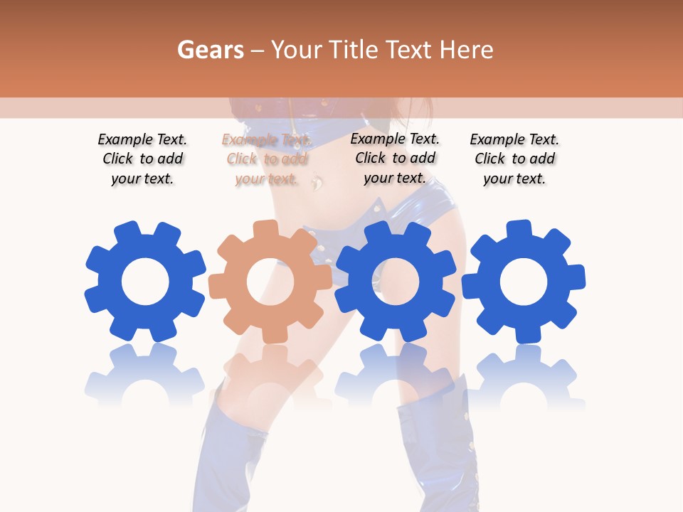 Company Meeting Boardroom PowerPoint Template