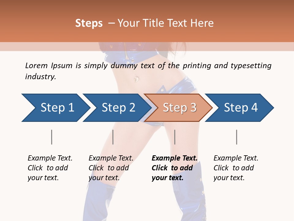 Company Meeting Boardroom PowerPoint Template