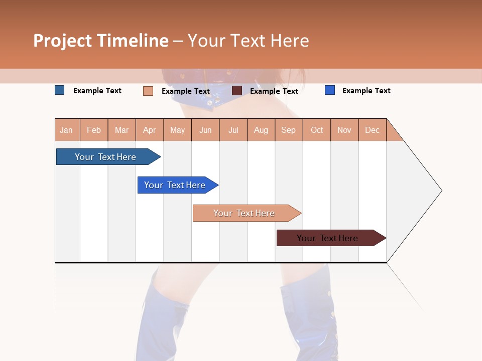 Company Meeting Boardroom PowerPoint Template