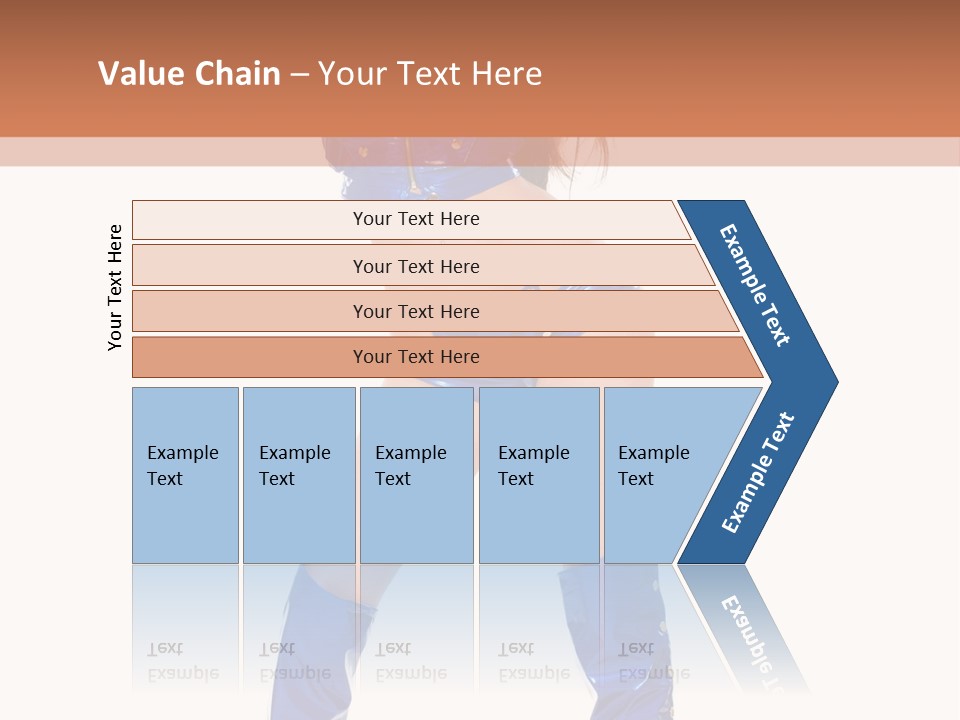 Company Meeting Boardroom PowerPoint Template