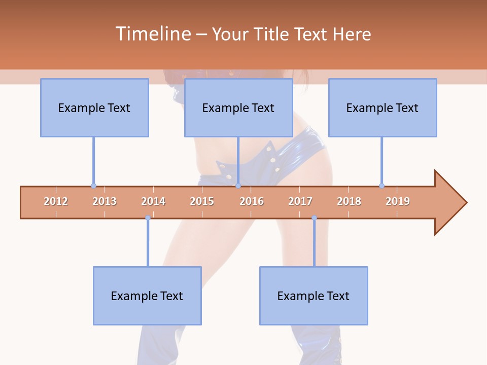 Company Meeting Boardroom PowerPoint Template