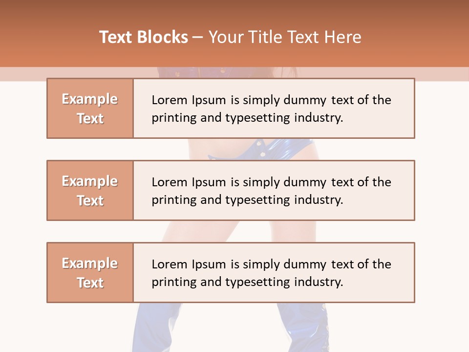 Company Meeting Boardroom PowerPoint Template