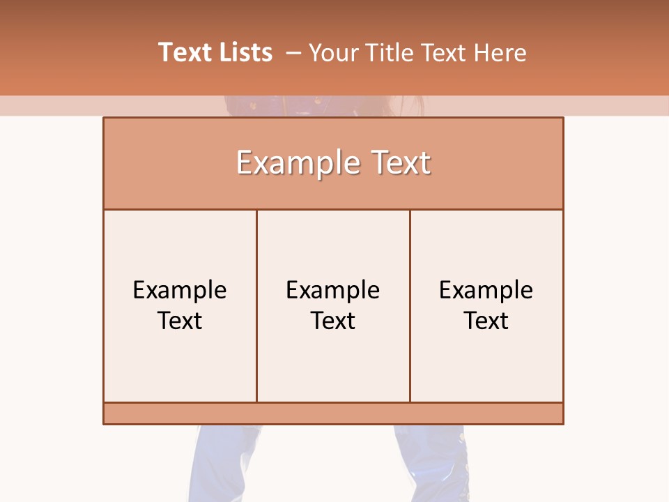 Company Meeting Boardroom PowerPoint Template