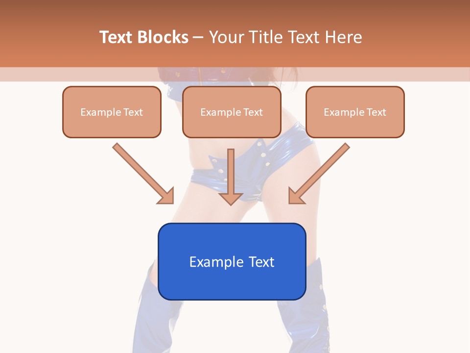 Company Meeting Boardroom PowerPoint Template