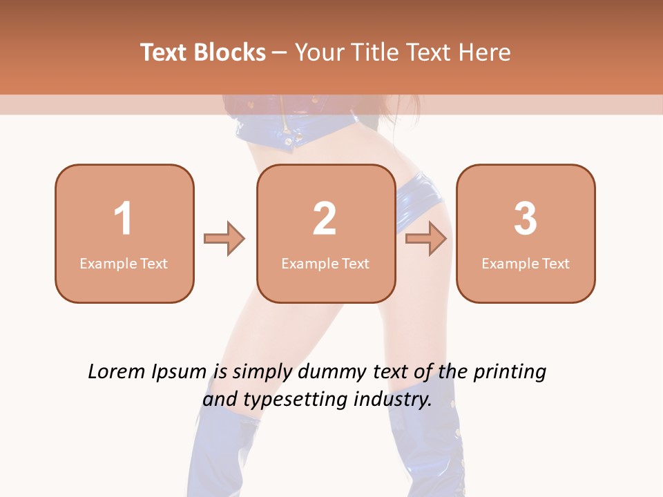 Company Meeting Boardroom PowerPoint Template