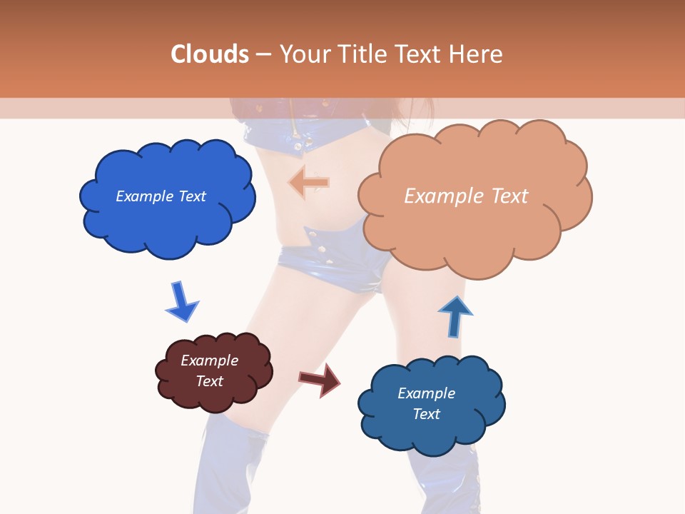 Company Meeting Boardroom PowerPoint Template