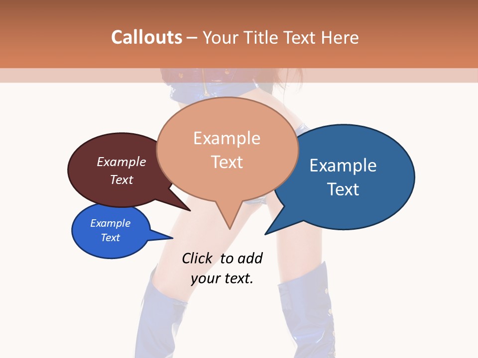 Company Meeting Boardroom PowerPoint Template