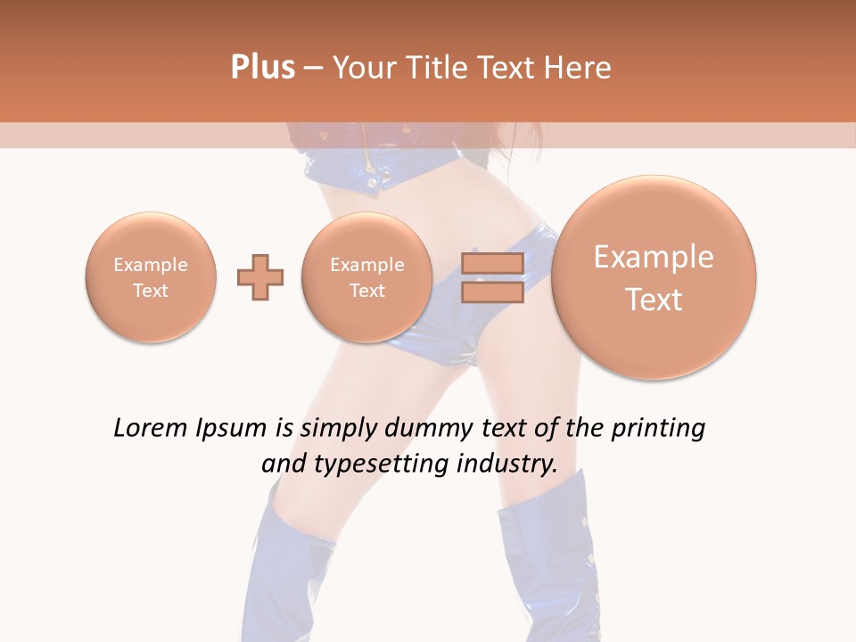 Company Meeting Boardroom PowerPoint Template