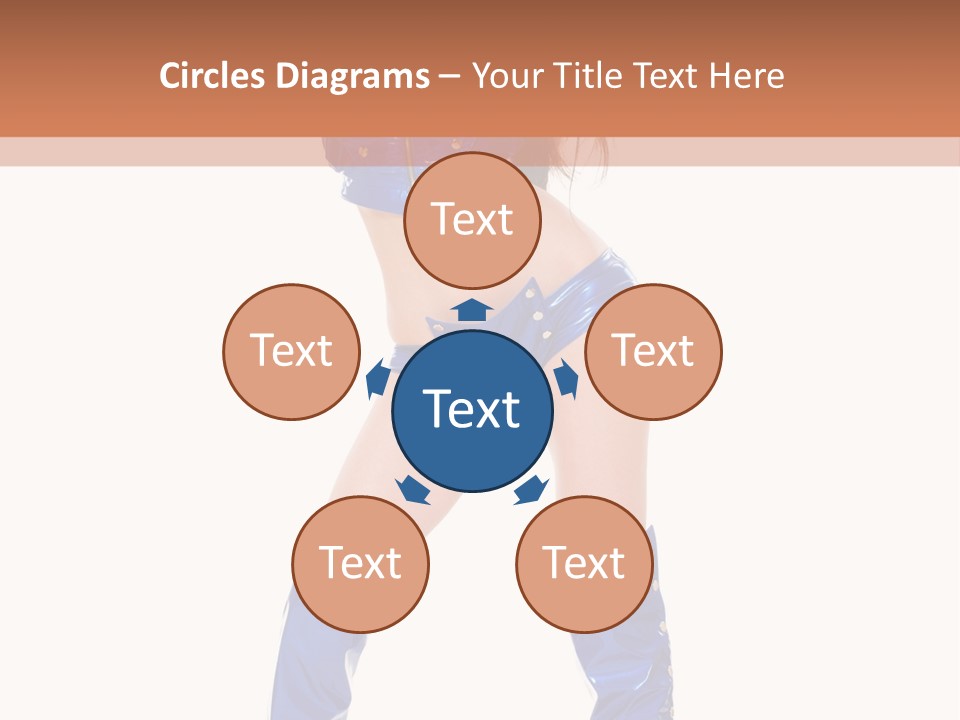 Company Meeting Boardroom PowerPoint Template