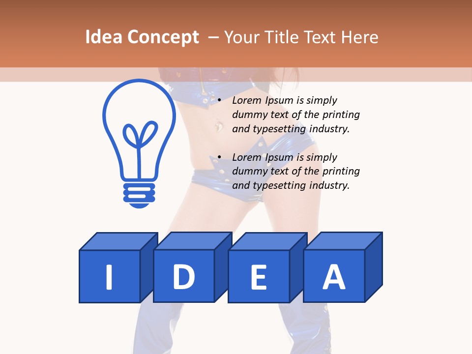 Company Meeting Boardroom PowerPoint Template