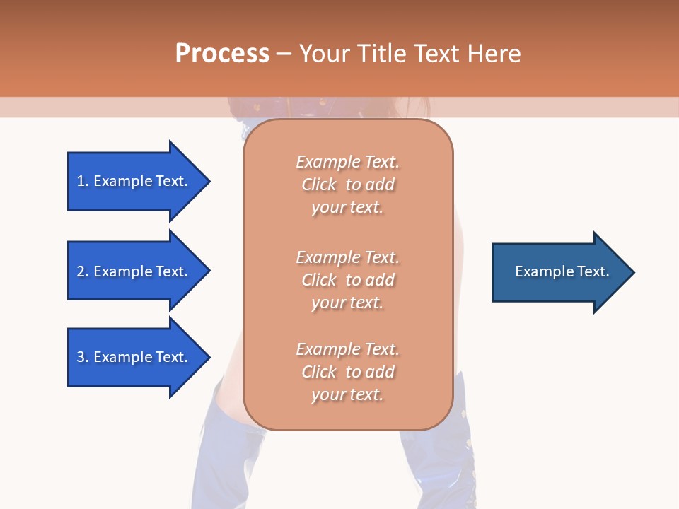 Company Meeting Boardroom PowerPoint Template