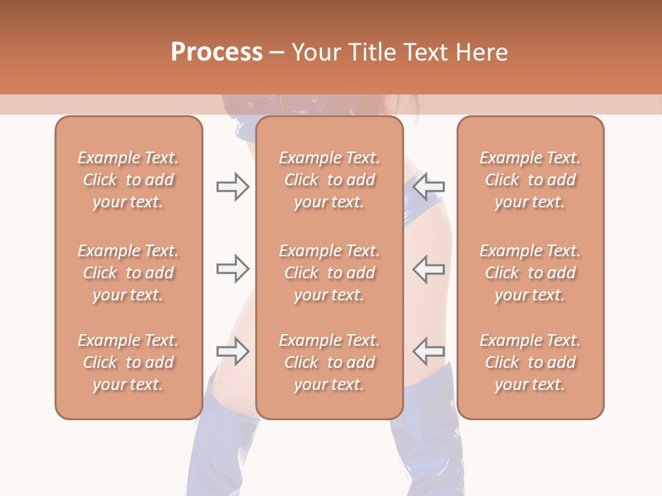 Company Meeting Boardroom PowerPoint Template