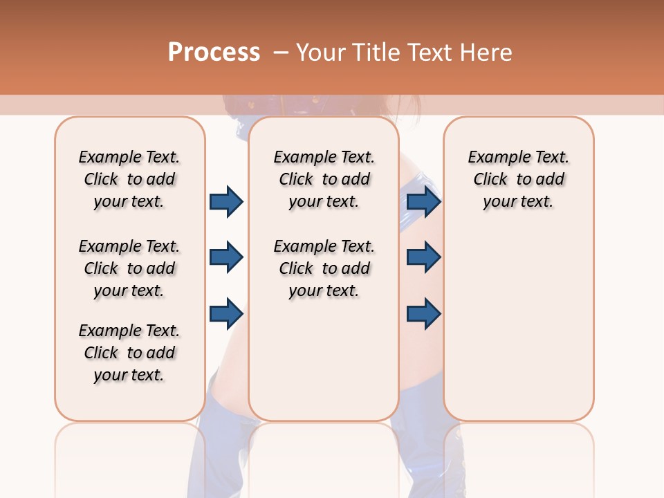 Company Meeting Boardroom PowerPoint Template
