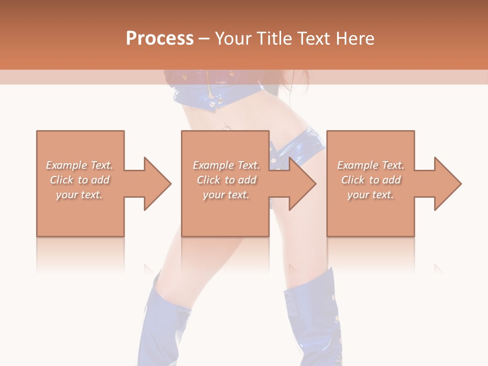 Company Meeting Boardroom PowerPoint Template