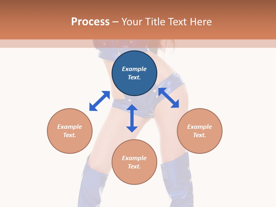 Company Meeting Boardroom PowerPoint Template