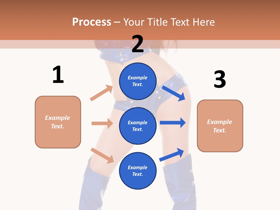 Company Meeting Boardroom PowerPoint Template