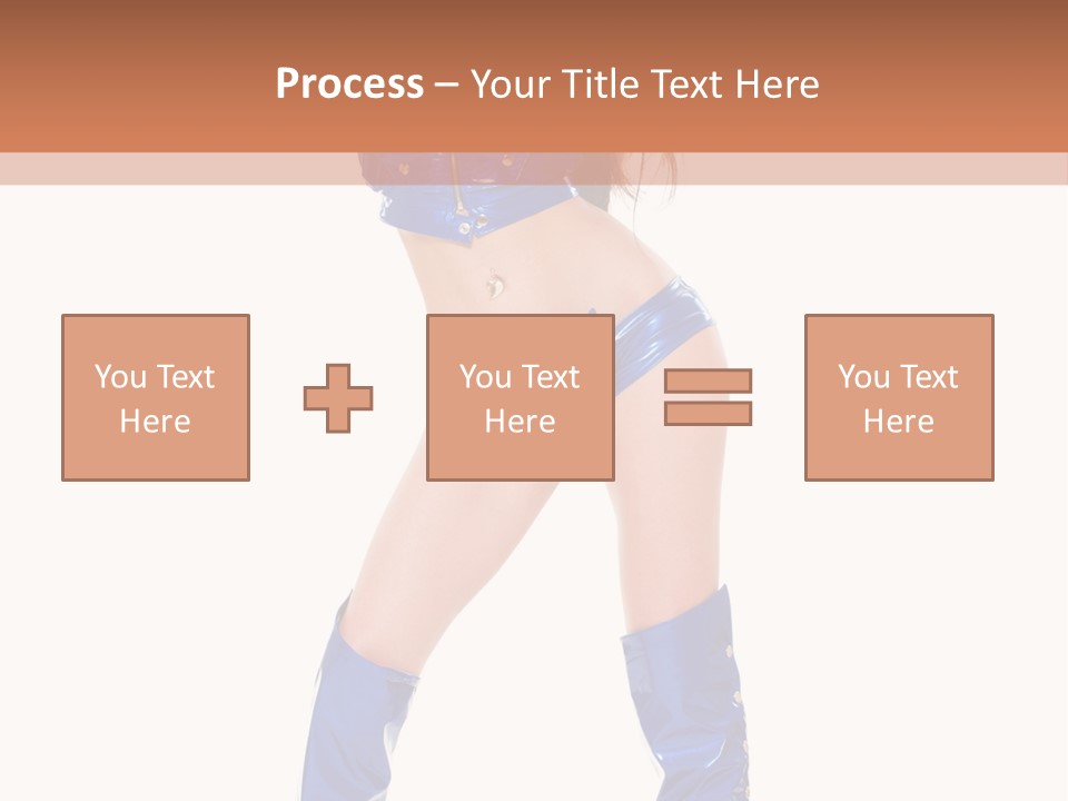 Company Meeting Boardroom PowerPoint Template