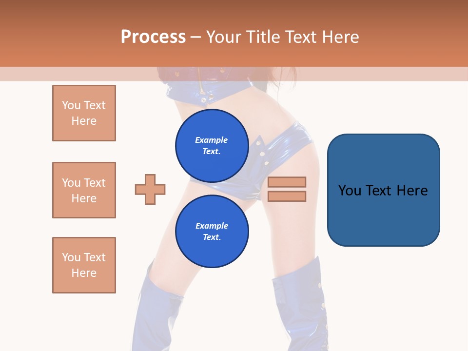 Company Meeting Boardroom PowerPoint Template
