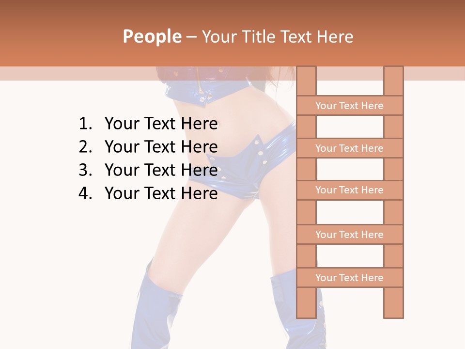 Company Meeting Boardroom PowerPoint Template