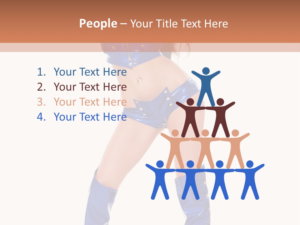 Company Meeting Boardroom PowerPoint Template