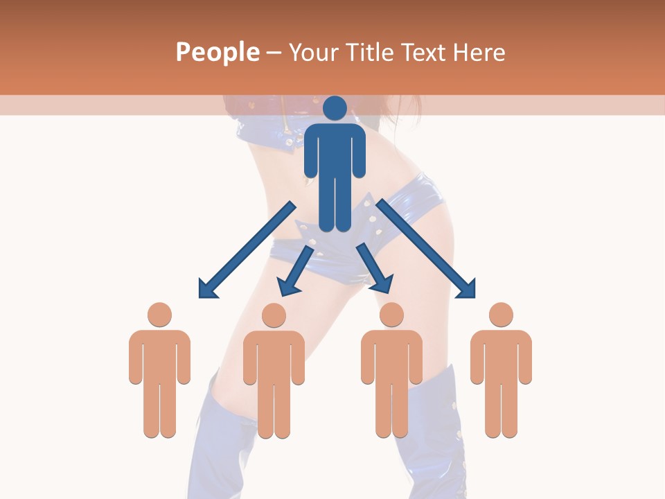 Company Meeting Boardroom PowerPoint Template