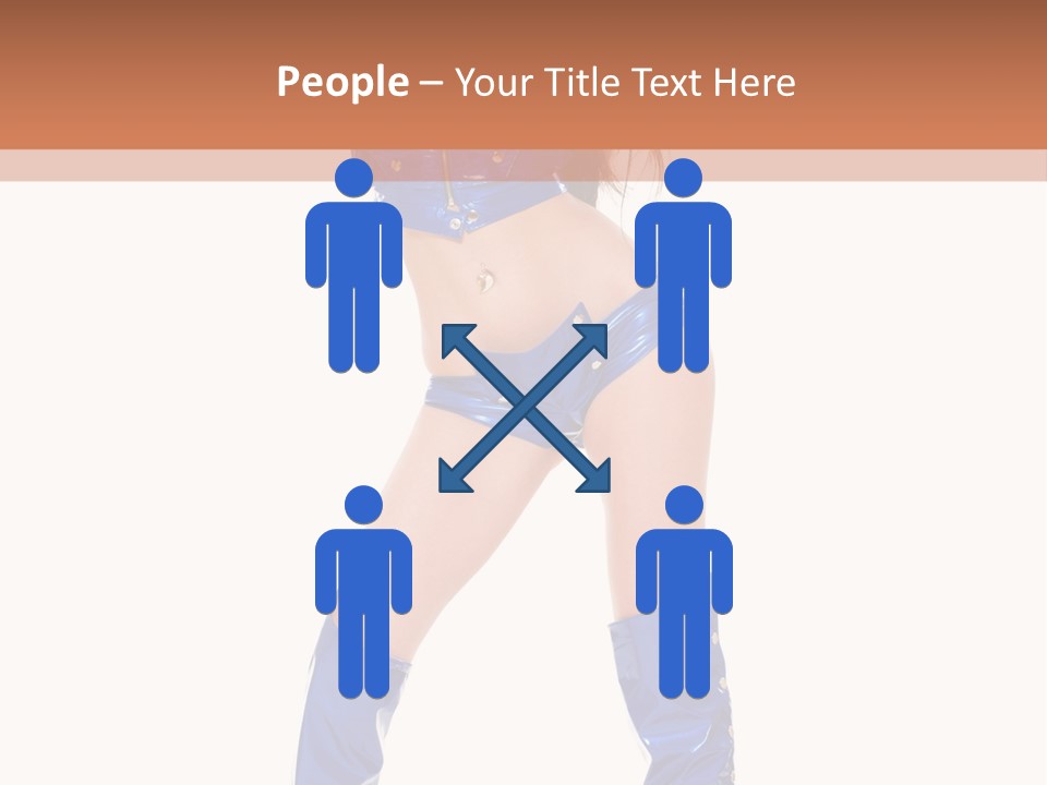 Company Meeting Boardroom PowerPoint Template