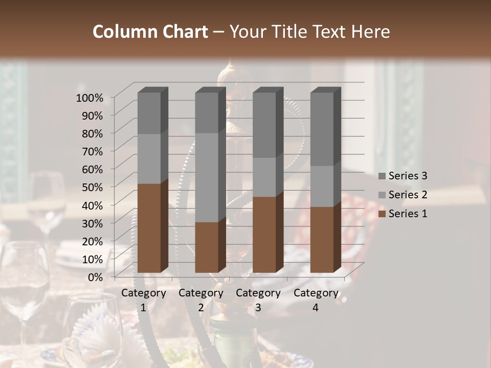 Interior Plate Tradition PowerPoint Template
