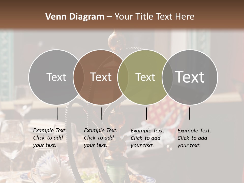 Interior Plate Tradition PowerPoint Template