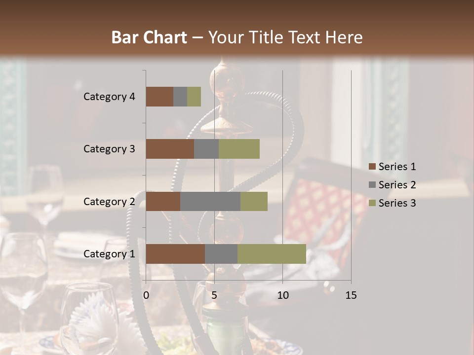 Interior Plate Tradition PowerPoint Template