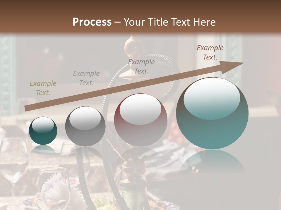 Interior Plate Tradition PowerPoint Template