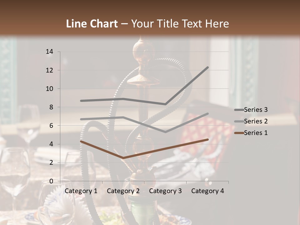 Interior Plate Tradition PowerPoint Template