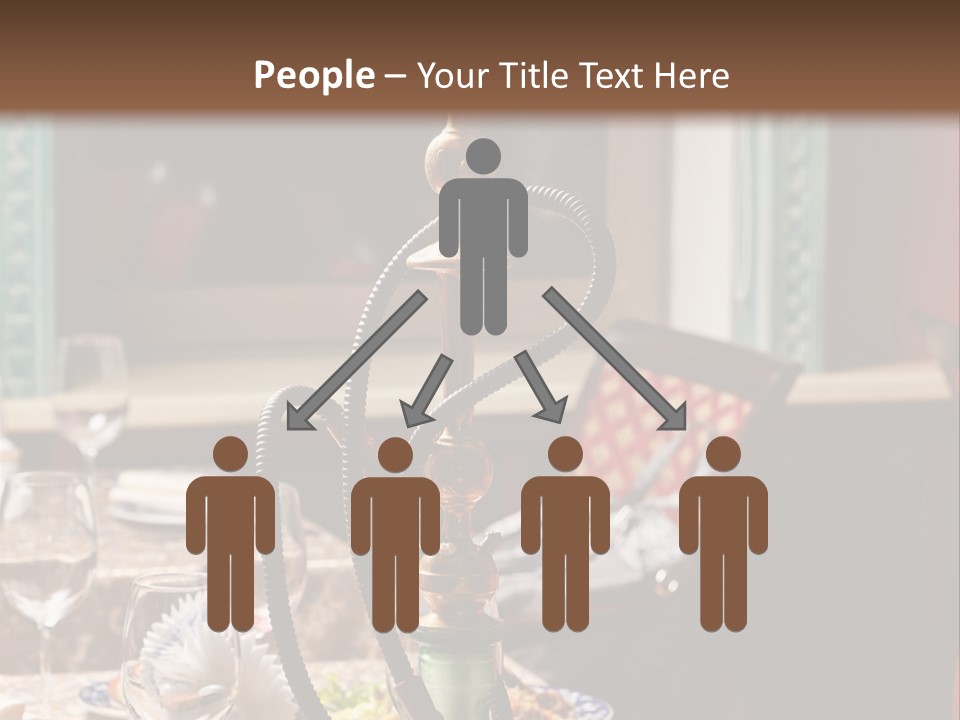 Interior Plate Tradition PowerPoint Template