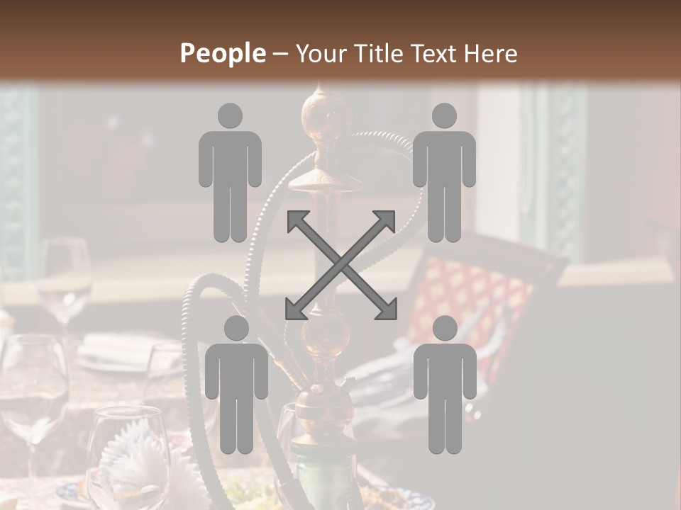 Interior Plate Tradition PowerPoint Template