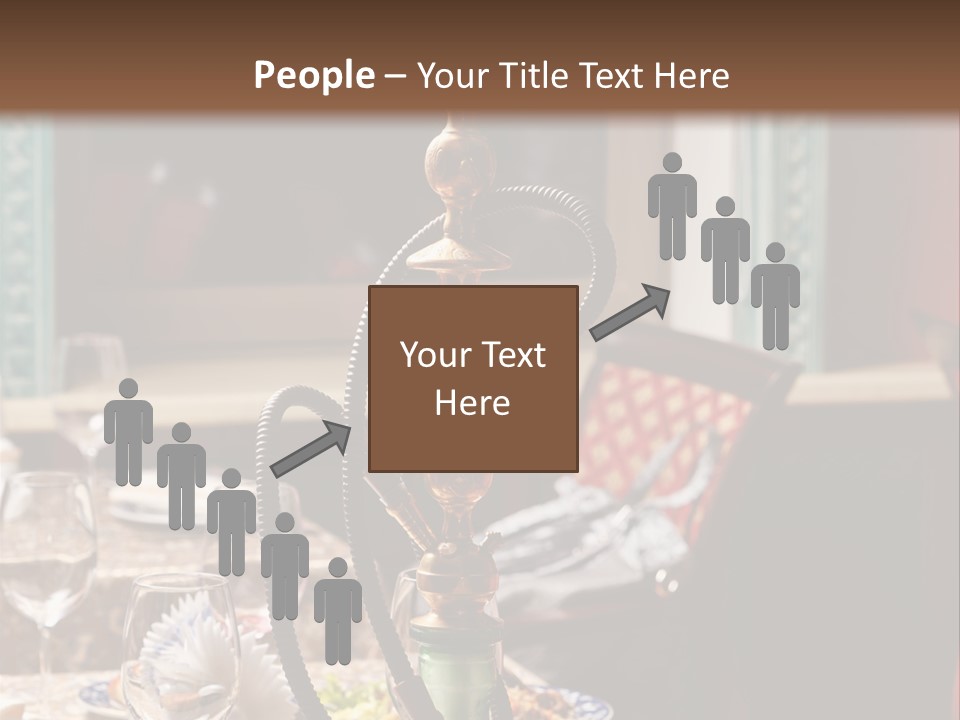 Interior Plate Tradition PowerPoint Template