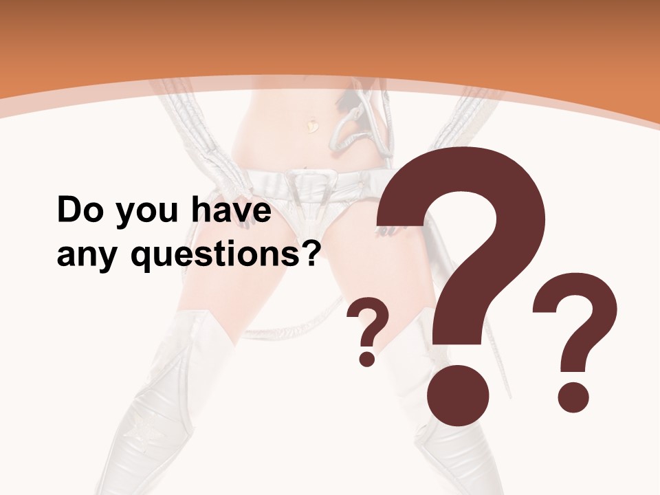 Humor Di Cu Ion Figure PowerPoint Template