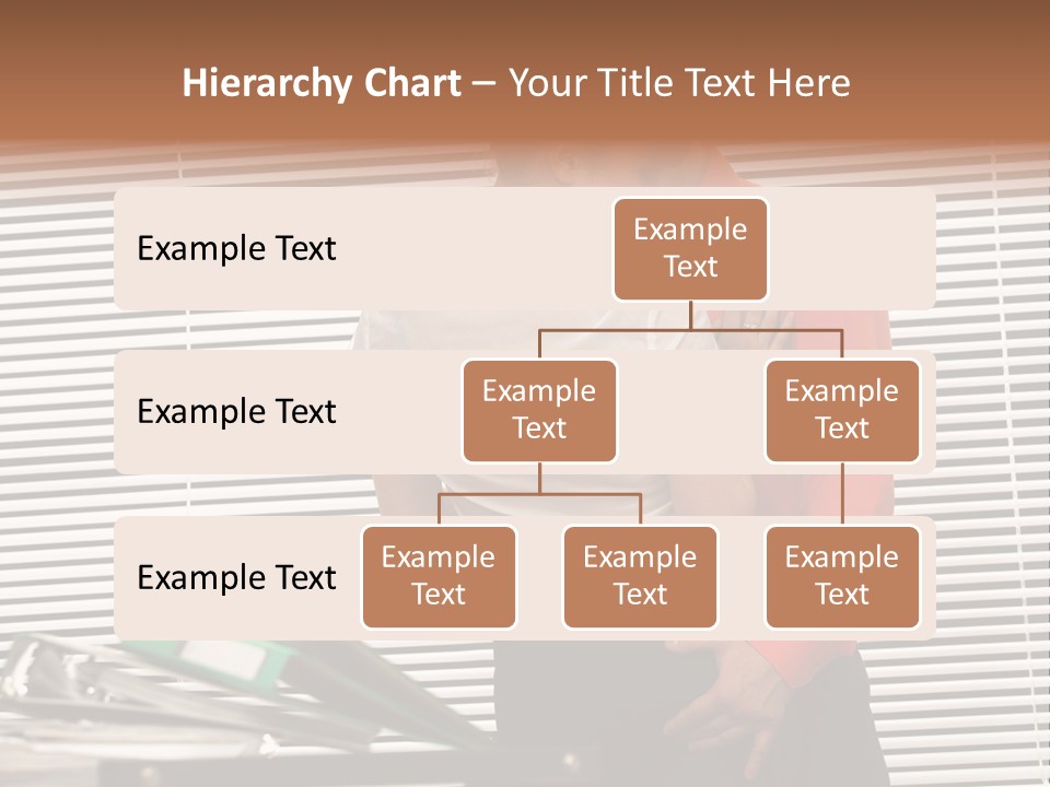 Male Hold  PowerPoint Template