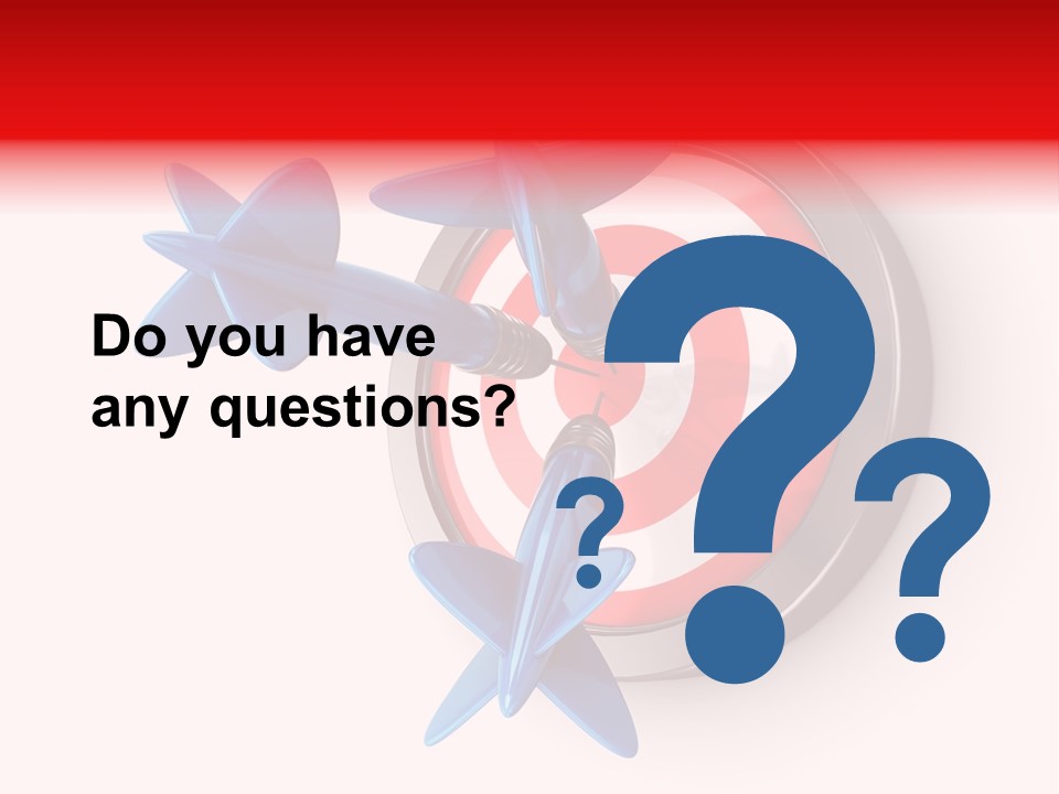 White Season Shiny PowerPoint Template