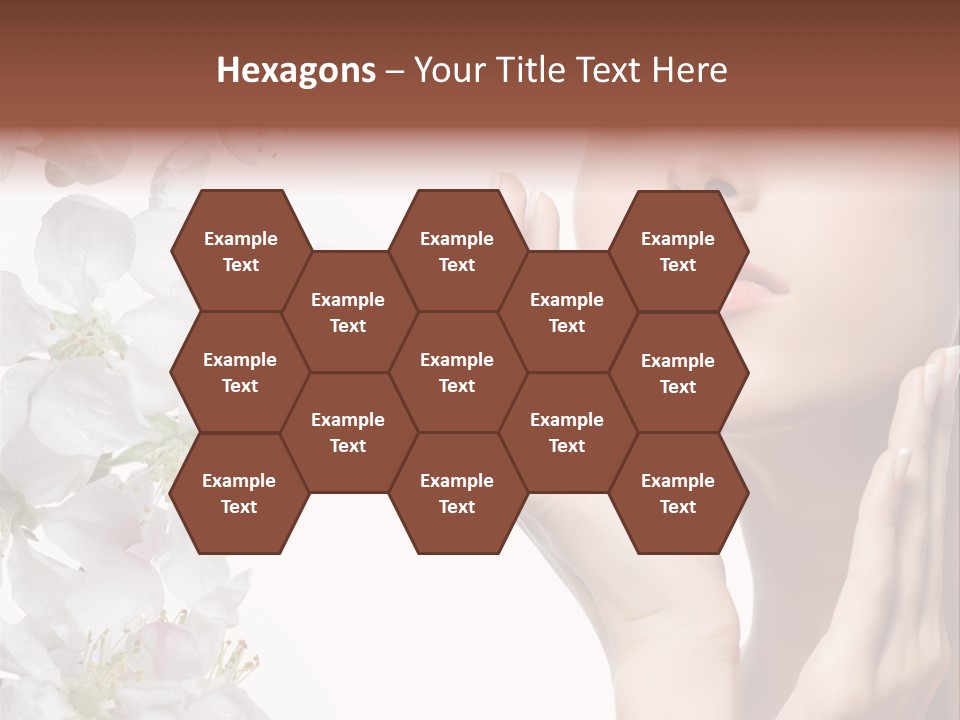 Charm Studio Summer PowerPoint Template