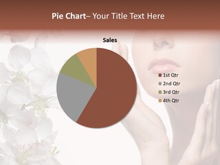 Charm Studio Summer PowerPoint Template