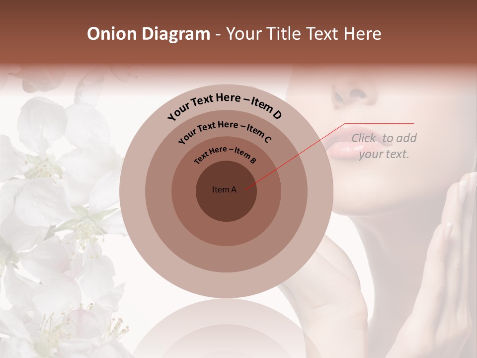 Charm Studio Summer PowerPoint Template