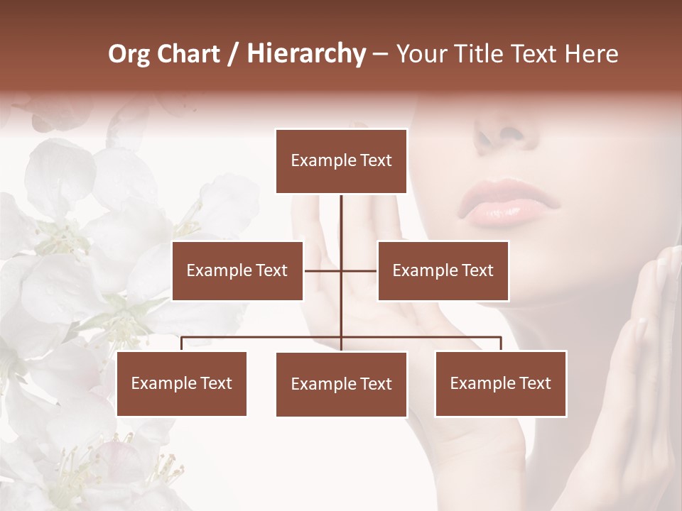 Charm Studio Summer PowerPoint Template