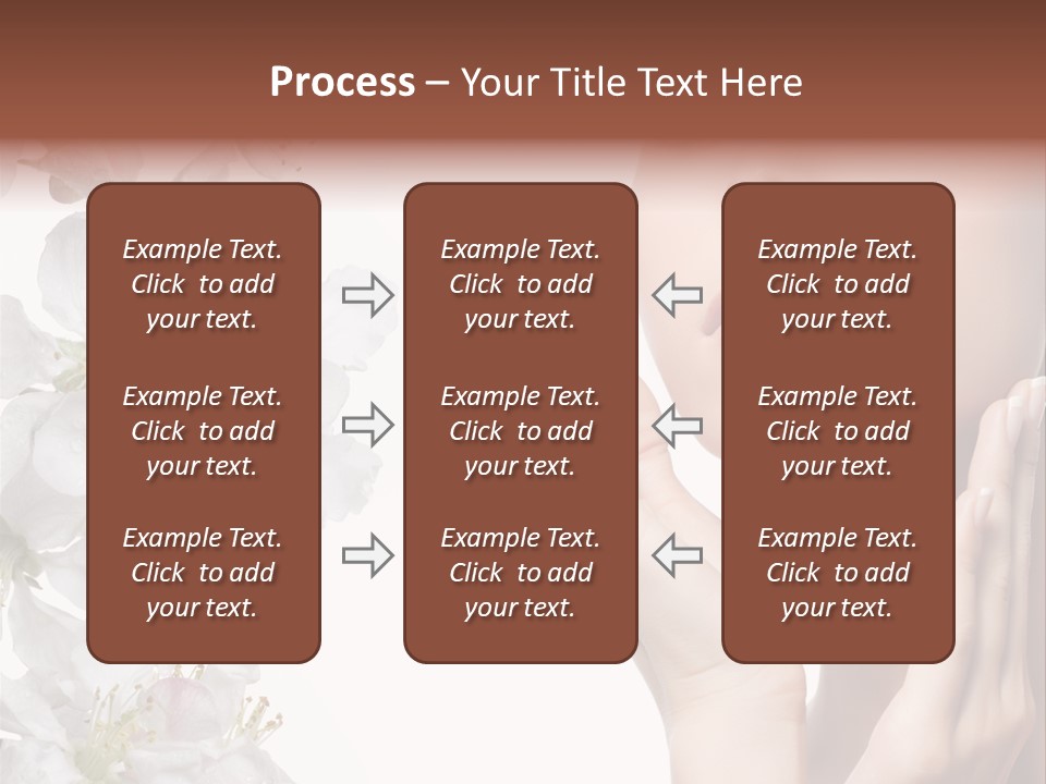 Charm Studio Summer PowerPoint Template