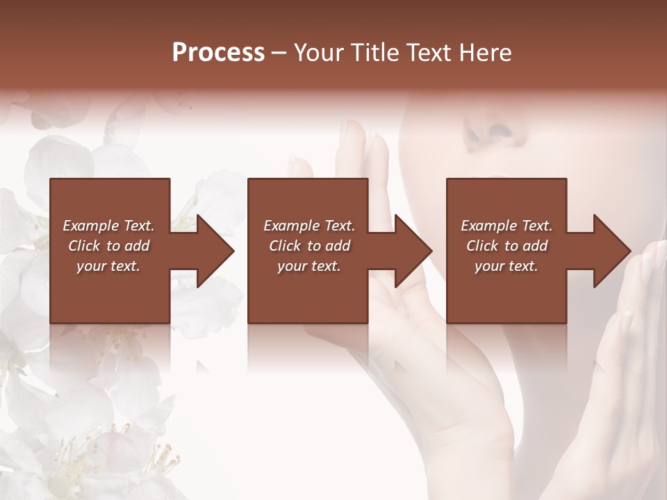 Charm Studio Summer PowerPoint Template
