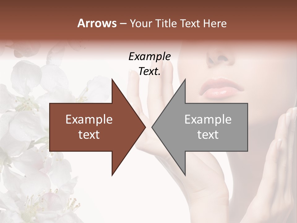 Charm Studio Summer PowerPoint Template