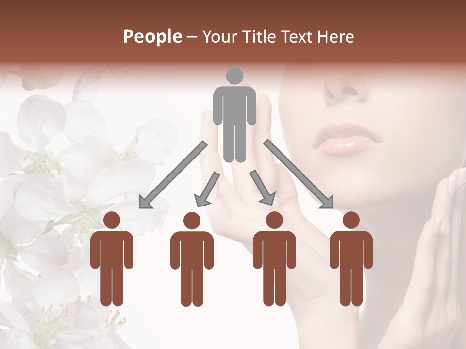 Charm Studio Summer PowerPoint Template