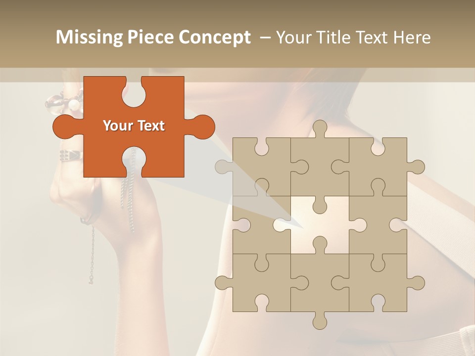 Legs Beautiful Healthy PowerPoint Template