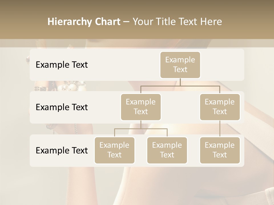 Legs Beautiful Healthy PowerPoint Template