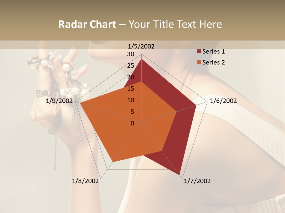 Legs Beautiful Healthy PowerPoint Template