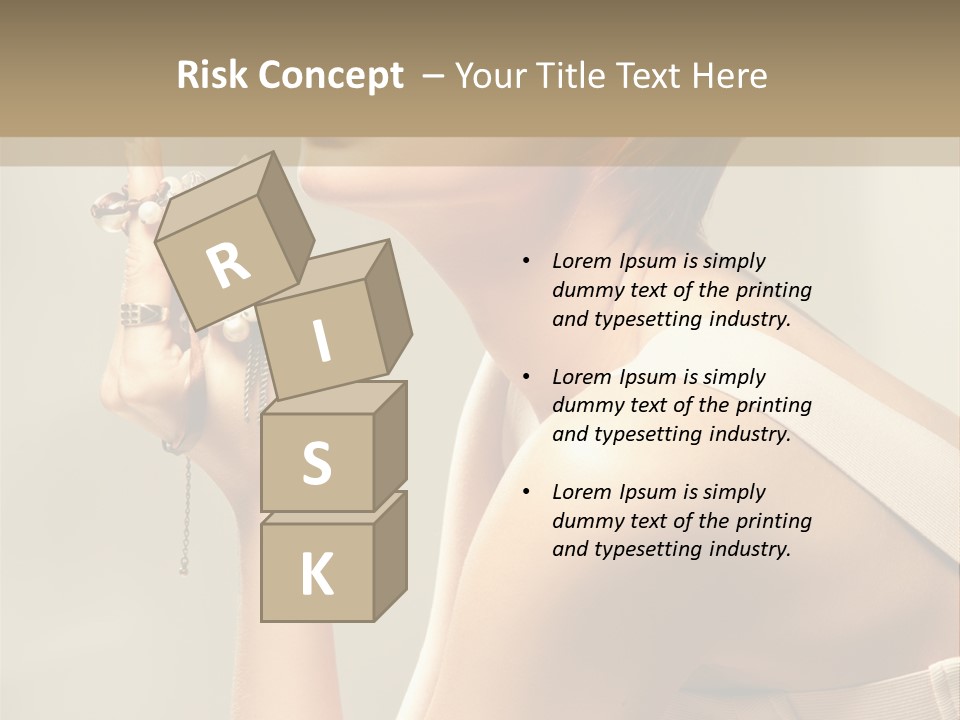 Legs Beautiful Healthy PowerPoint Template